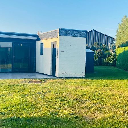 Vakantiewoning Ter Streep ميدل كيرك المظهر الخارجي الصورة