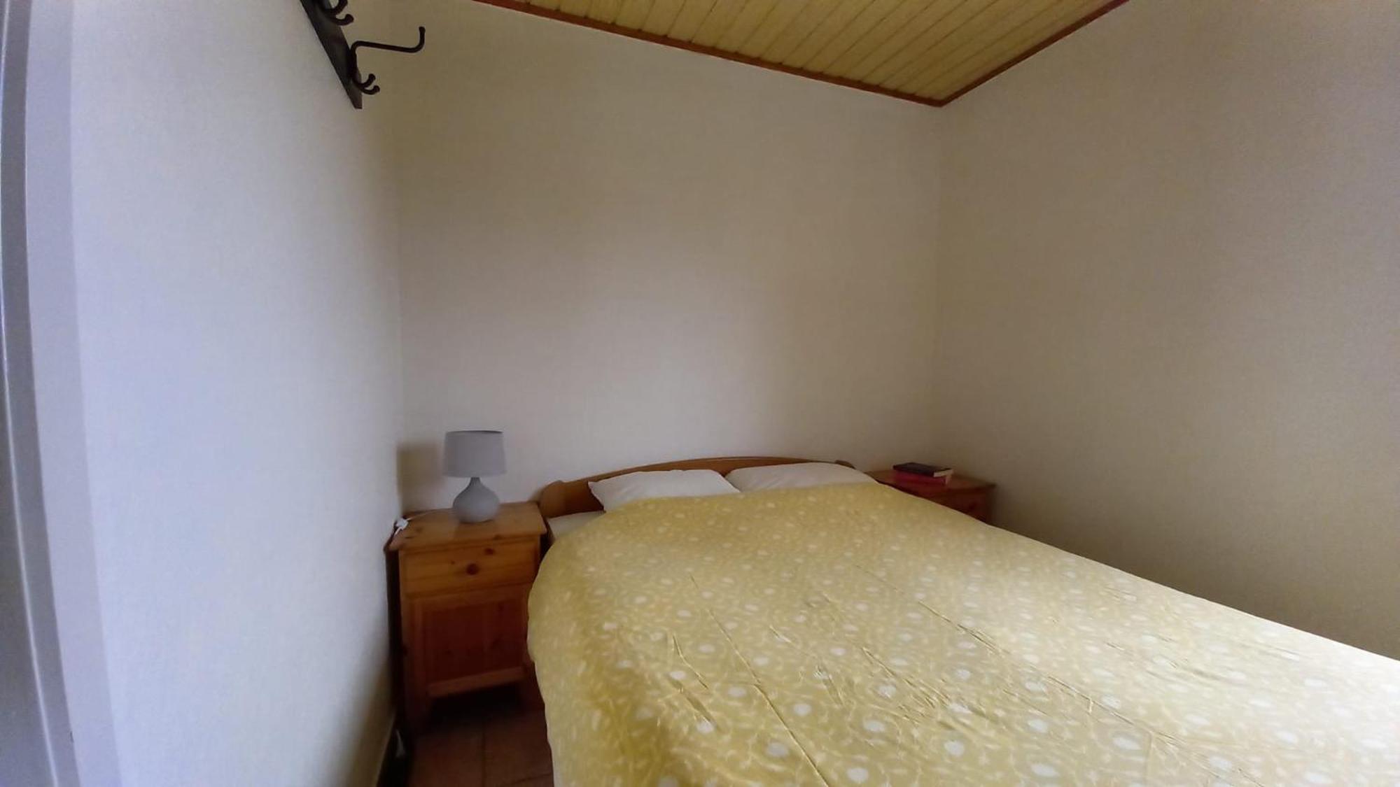 Vakantiewoning Ter Streep ميدل كيرك المظهر الخارجي الصورة